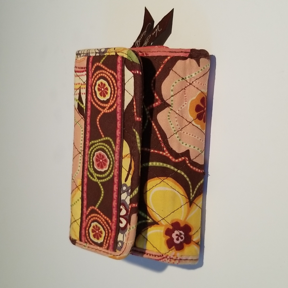 Vera Bradley Wallet